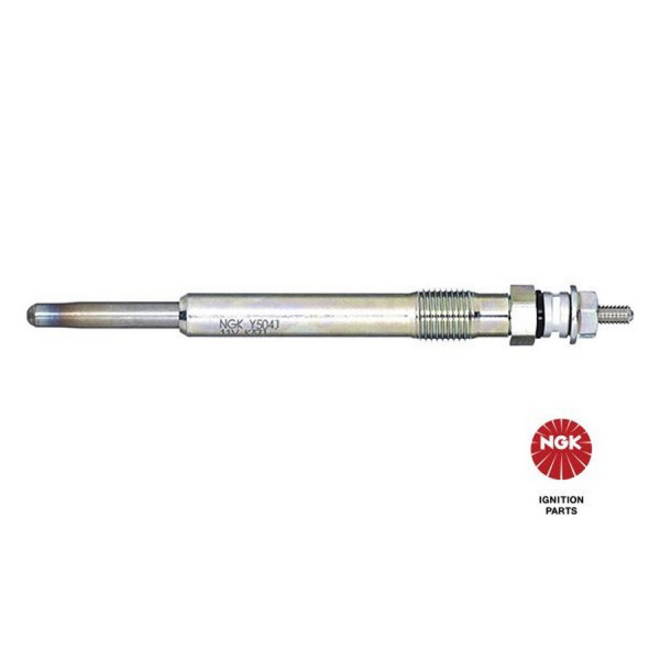 NGK Glow Plug image