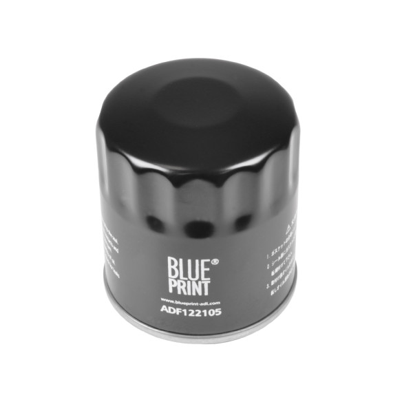 Purflux Oil Filter image