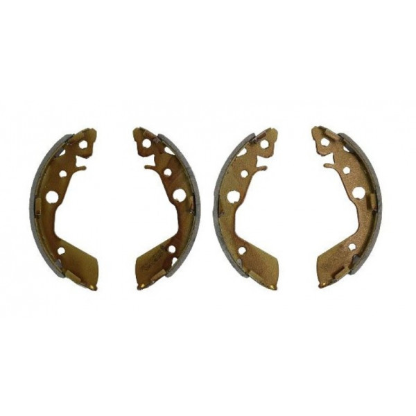 BRK SHOES JAZ07-08 image