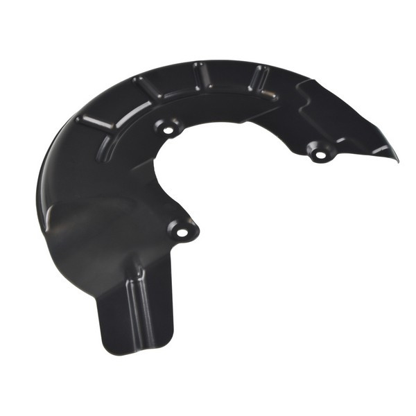 BRK DISC SHIELD FT LH AUDI A1 10-18 image