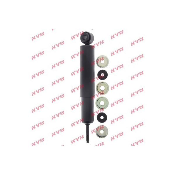 Shock Absorber image