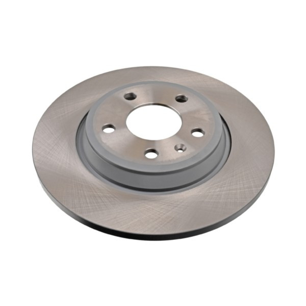 Brake Disc Audi 07-20 image