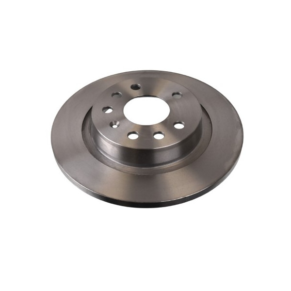 Jurid Brake Disc (Rear) image