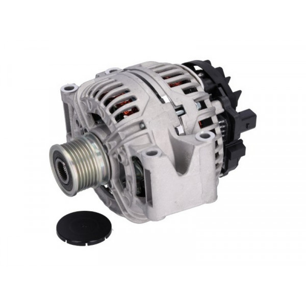 Alternator Mercedes 06-18 image