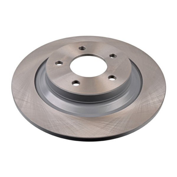 PPF Brake Disc (Front) image