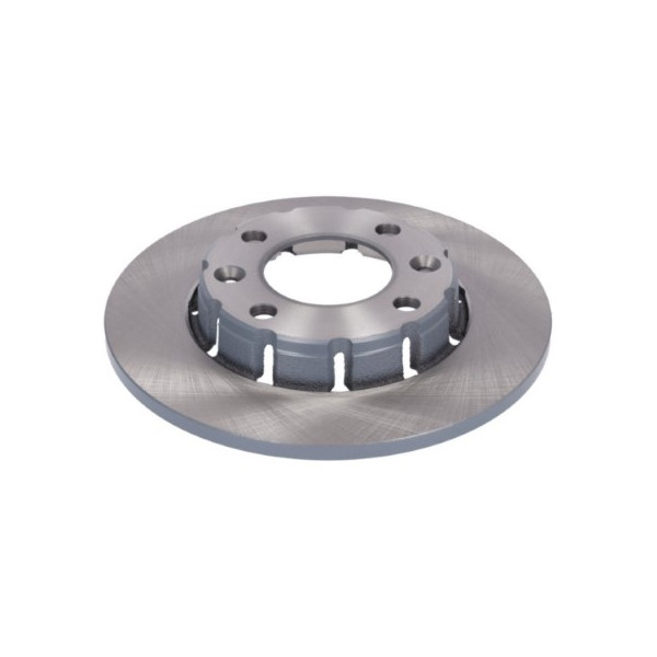 Brake Disc Volvo 06-18 image