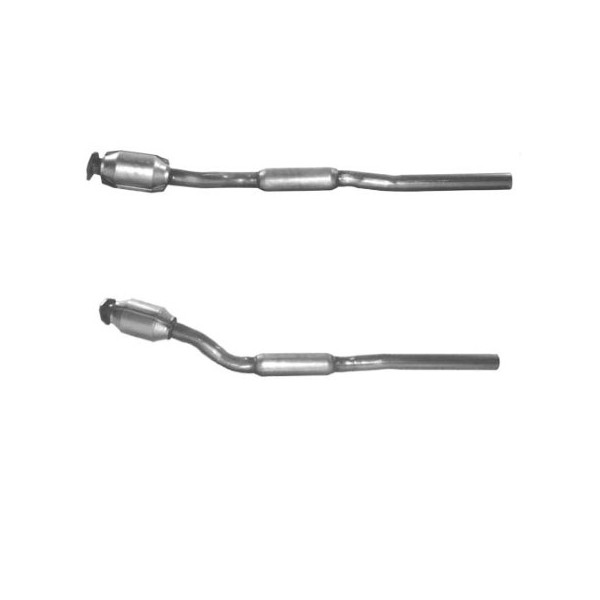 CAT AUDI CABRIOLET 18 97-00 image