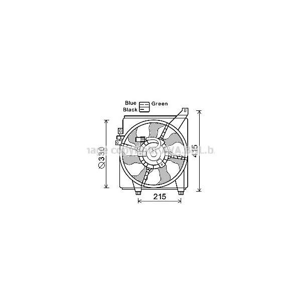 CLG FAN HYUN GET02-09 image