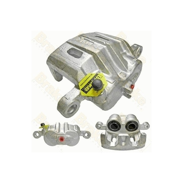Brake Caliper Citroen Mitsubishi Peugeot 92-22 image