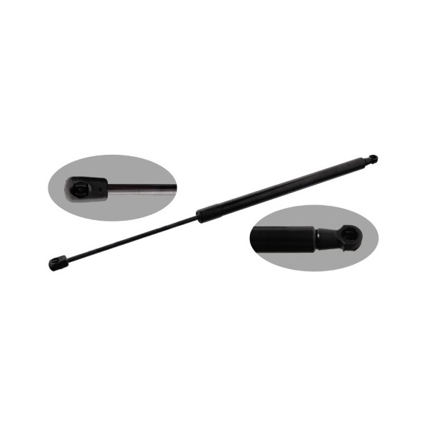 TGS466083 GAS SPRING (REAR) TOUAREG 11-14 image