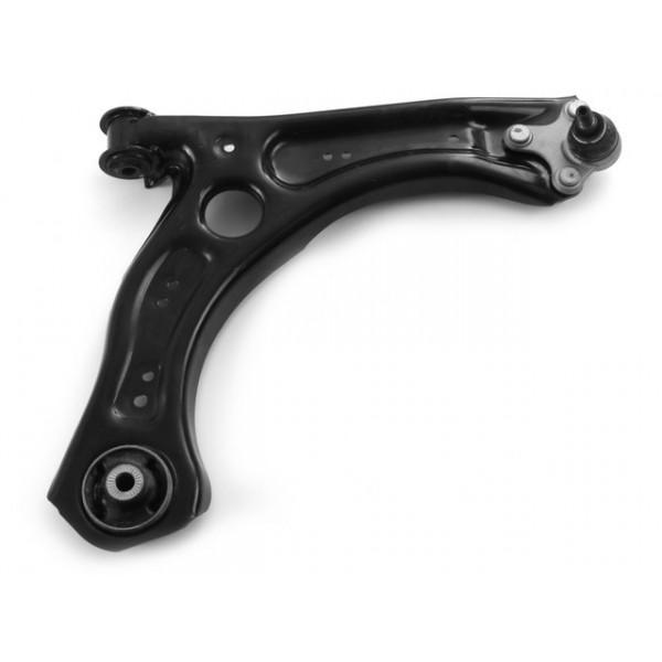 Control/Trailing Arm - Wheel Suspension Audi Seat Skoda VW 1 image