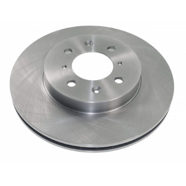 Brake Disc Citroen Peugeot 00-12 image