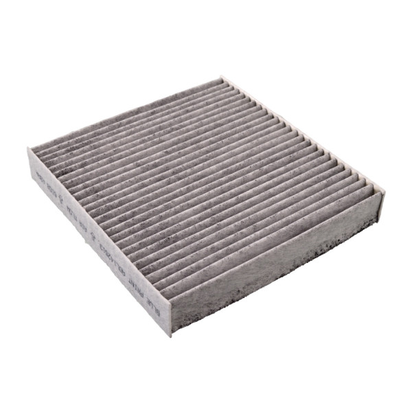 Cabin Air Filter Chrysler Fiat Lancia 07-21 image