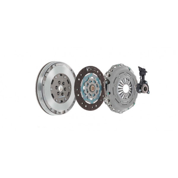 Clutch Kit VW 07-18 image