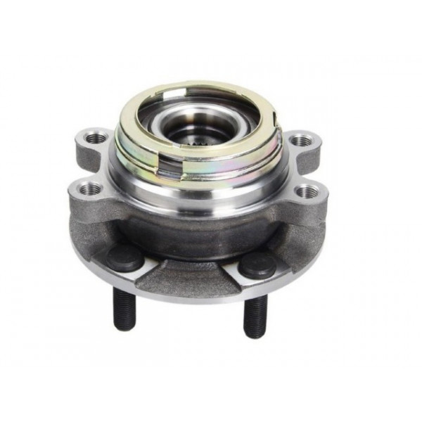 WHL BRG KIT FT INFINITI FX - Q50 - Q70 08-16 image