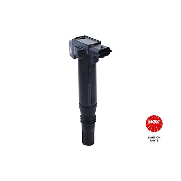 Ignition Coil Citroen DS Peugeot Vauxhall 12-21 image