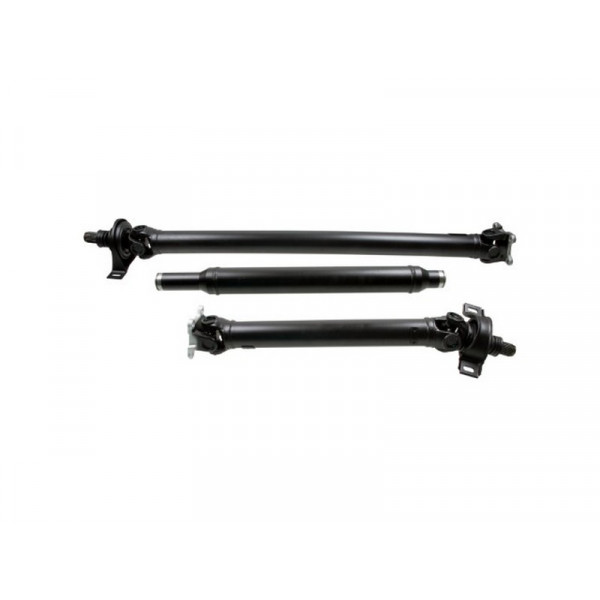 Propshaft - Axle Drive Mercedes 03-13 image