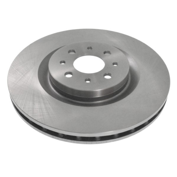 Brake Disc BMW 00-06 image