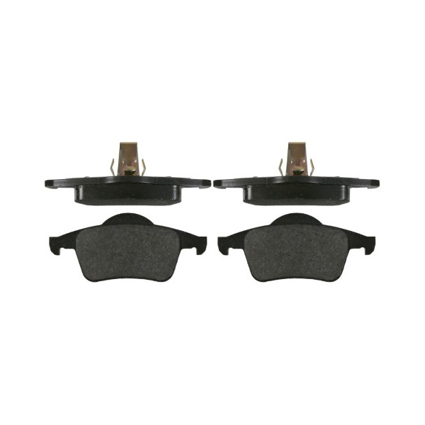 Brake Pad Set - Disc Brake Volvo 97-10 image