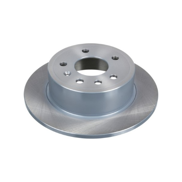 Brake Disc Citroen Peugeot 91-11 image