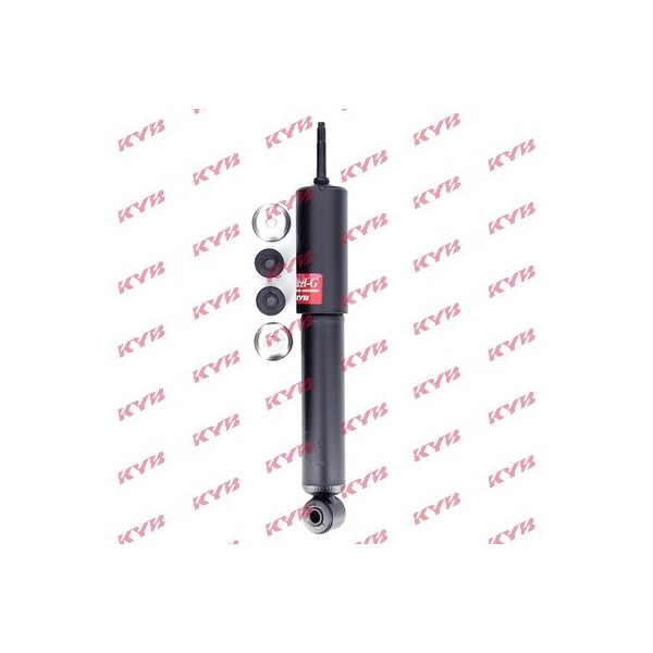 SGL SHOCK ABS FT L&R MITSUBISHI 98-08 image