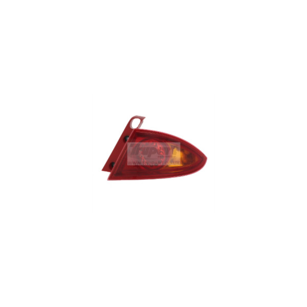 Trupart Rear Lamp Unit (Rear Right Hand) image