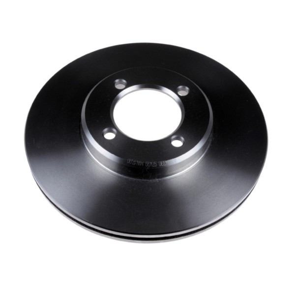 Brake Disc Vauxhall 17-27 image