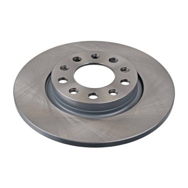 Brake Disc Honda 06-12 image