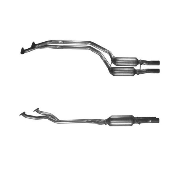 CAT BMW 5 SERIES 28 96-01 image