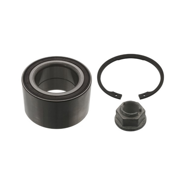 Wheel Bearing Kit Mercedes 05-15 image