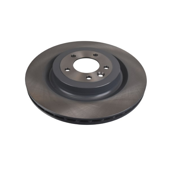 Brake Disc Land Rover 12-22 image