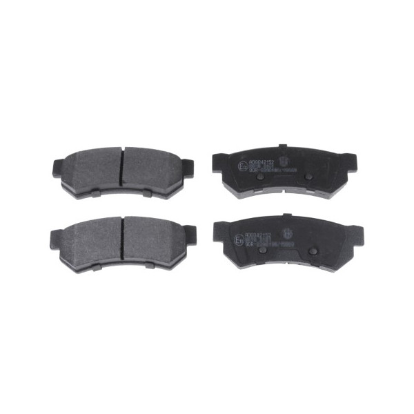 Brake Pad Set - Disc Brake Chevrolet 10-20 image