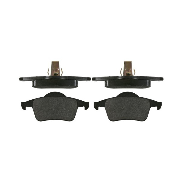Brake Pad Set - Disc Brake Volvo 97-10 image