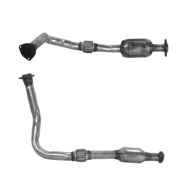 CAT ASSY VECTRA 20 DTI 97-01 image