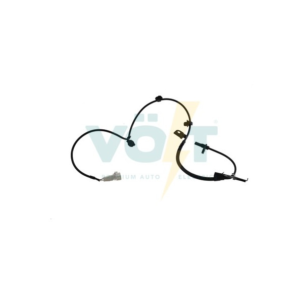 Sensor - Wheel Speed Toyota 10-20 image