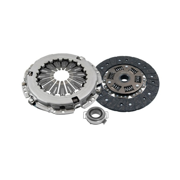 Clutch Kit Toyota 00-07 image