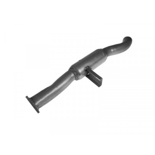 Rear Muffler Mitsubishi 94-99 image