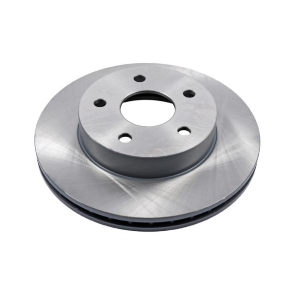 Brake Disc Citroen Fiat Peugeot 06-19 image