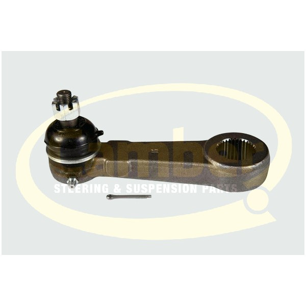 PITMAN ARM FT MITS PAJERO SHOGUN 91-08 image