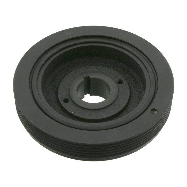 Belt Pulley - Crankshaft Citroen Ford Peugeot 06-23 image