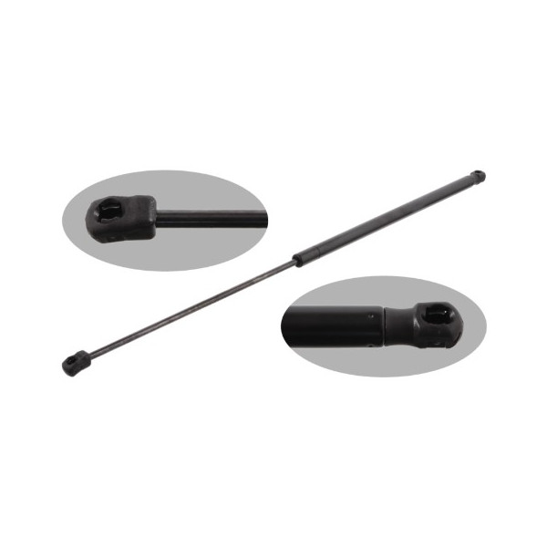 TGS312017 GAS SPRING FT AUDI A3 A4 08-14 image