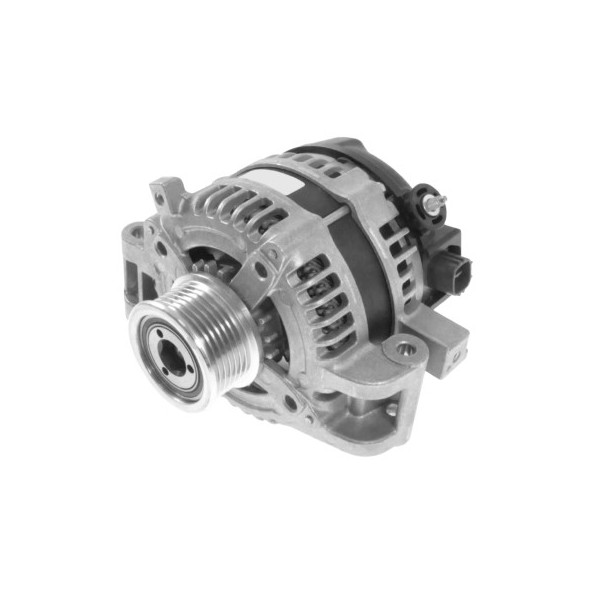 Alternator Toyota 05-18 image
