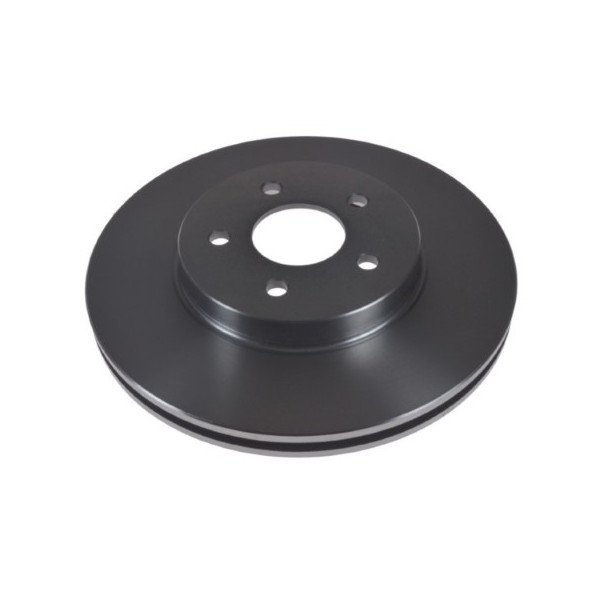 Brake Disc Alfa Romeo Fiat Lancia 89-12 image