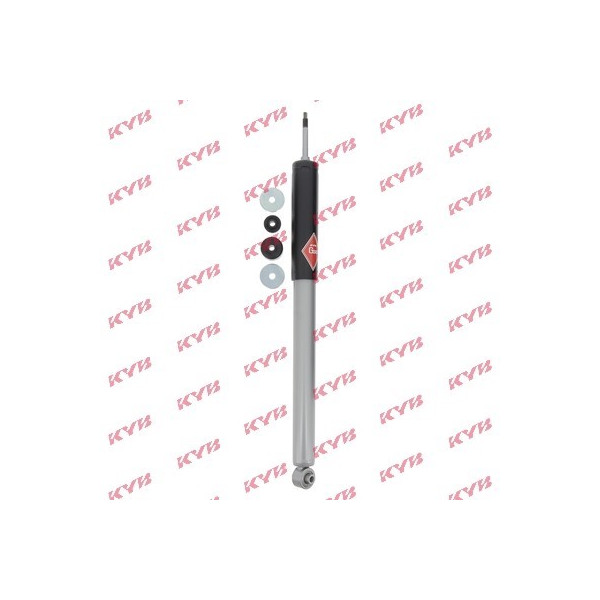 SGL SHOCK ABS R L&R MERCEDES 95-02 image