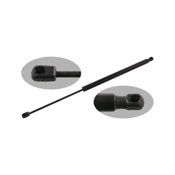 Gas Spring - Boot/Cargo Area Peugeot 08-23 image