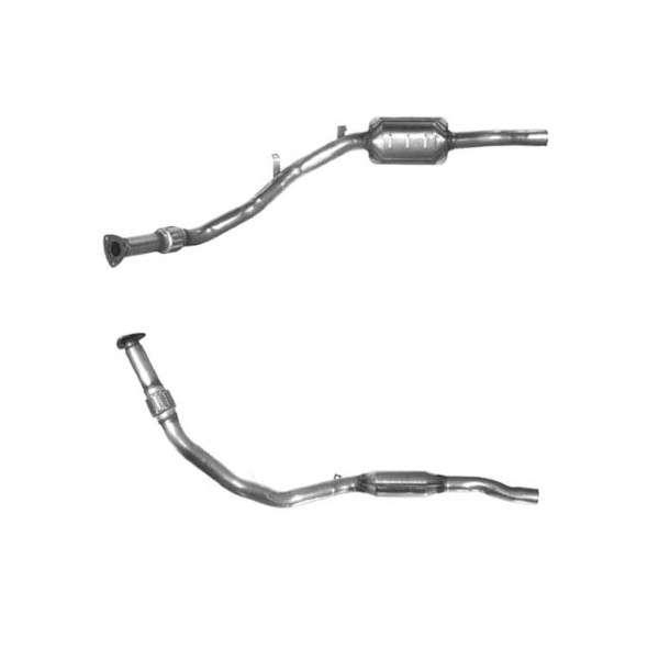 CAT ASSY PASSAT 25TDI 01-05 image