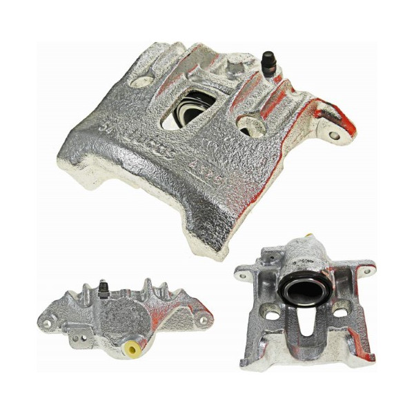 Brake Engineering Brake Caliper (Front Left Hand) image
