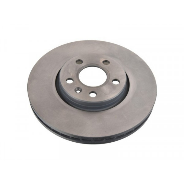 Brake Disc Volvo 16-21 image