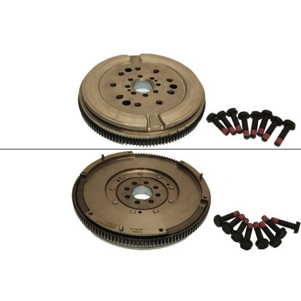 Valeo Dual Mass Flywheel image
