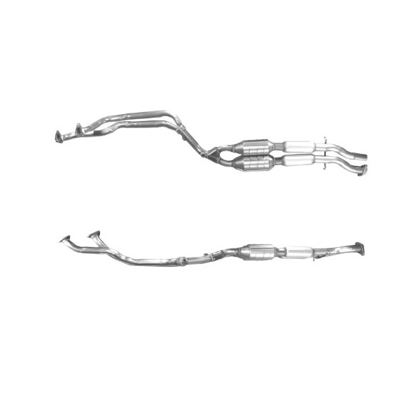 CAT BMW 325I E36 93-95 image